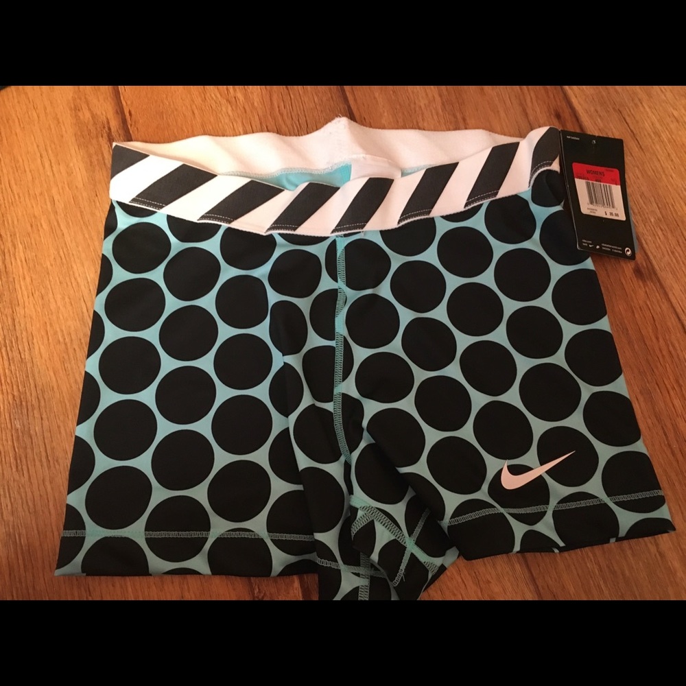 Nike Pro Spandex